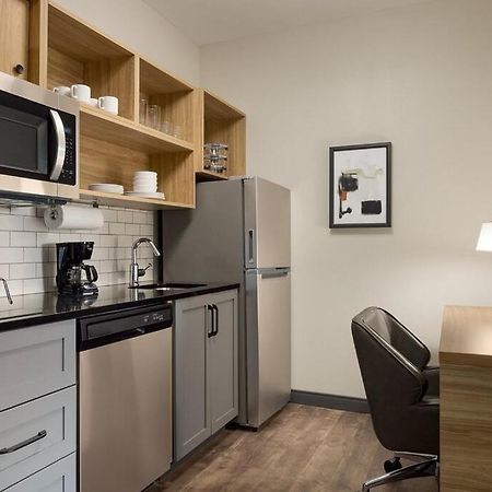 Candlewood Suites - Lexington - Medical District By Ihg Ngoại thất bức ảnh