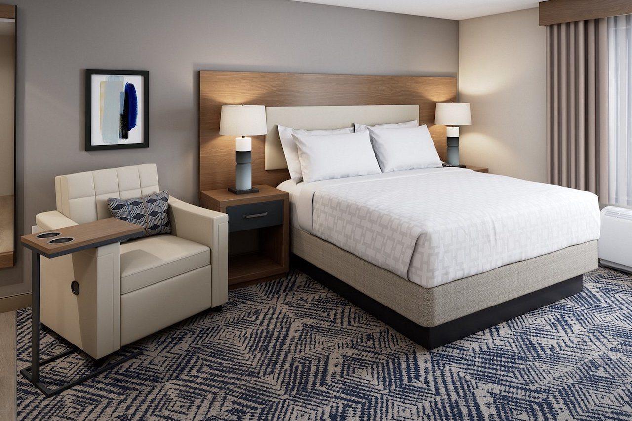 Candlewood Suites - Lexington - Medical District By Ihg Ngoại thất bức ảnh