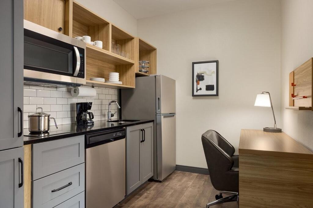 Candlewood Suites - Lexington - Medical District By Ihg Ngoại thất bức ảnh