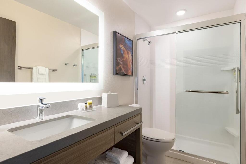 Candlewood Suites - Lexington - Medical District By Ihg Ngoại thất bức ảnh