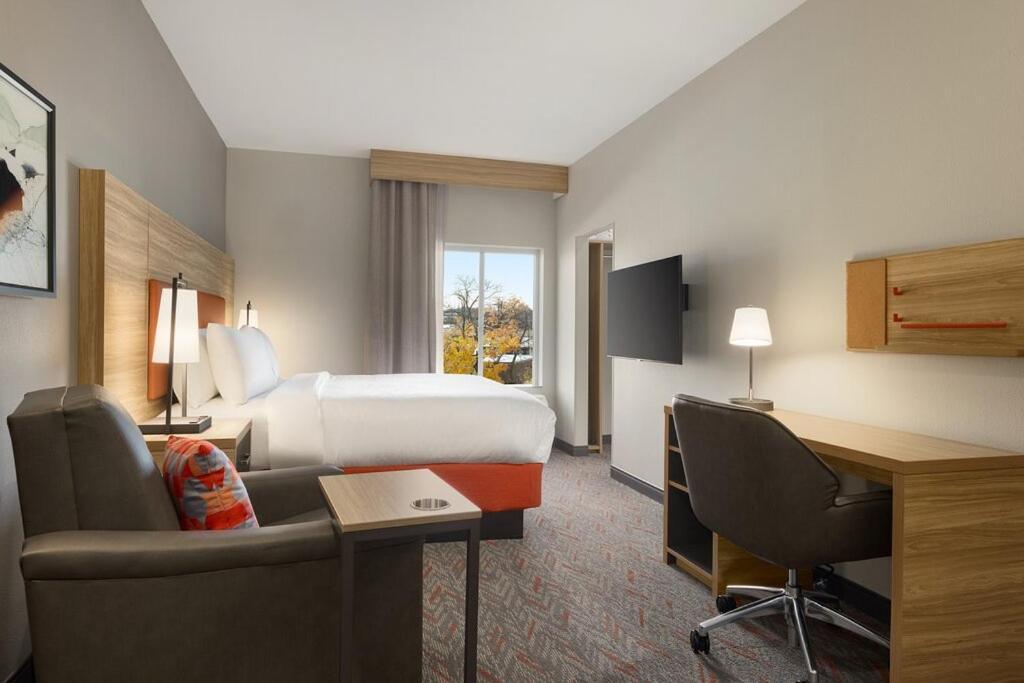 Candlewood Suites - Lexington - Medical District By Ihg Ngoại thất bức ảnh