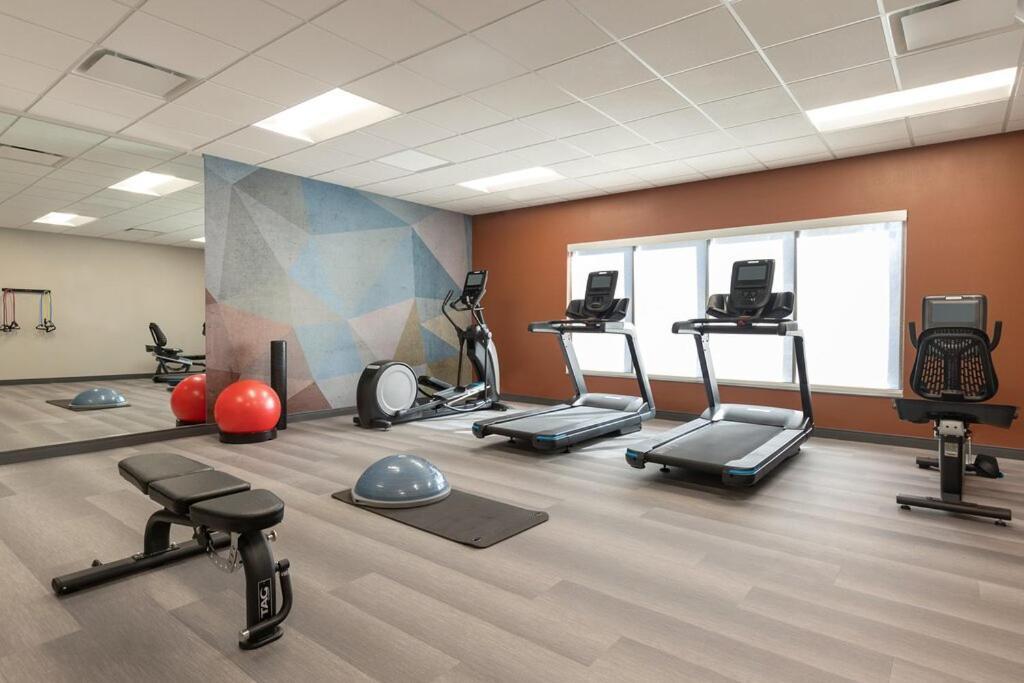 Candlewood Suites - Lexington - Medical District By Ihg Ngoại thất bức ảnh