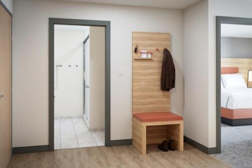 Candlewood Suites - Lexington - Medical District By Ihg Ngoại thất bức ảnh