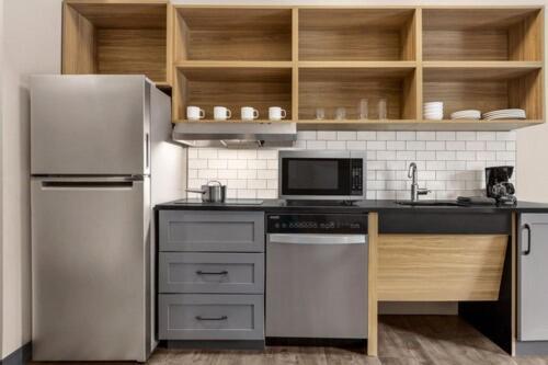 Candlewood Suites - Lexington - Medical District By Ihg Ngoại thất bức ảnh